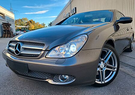 Mercedes-Benz CLS 500 CLS 300 -