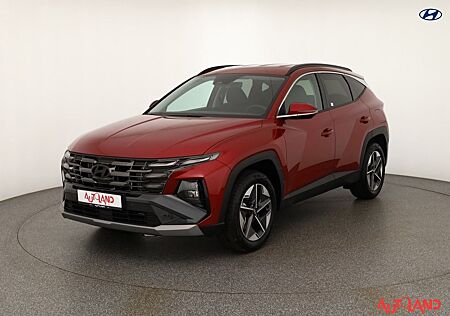 Hyundai Tucson 1.6T-GDI Aut. LED Navi Kamera