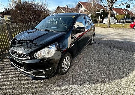 Mitsubishi Space Star 1.2 MIVEC Intro Edition+ ClearTec...