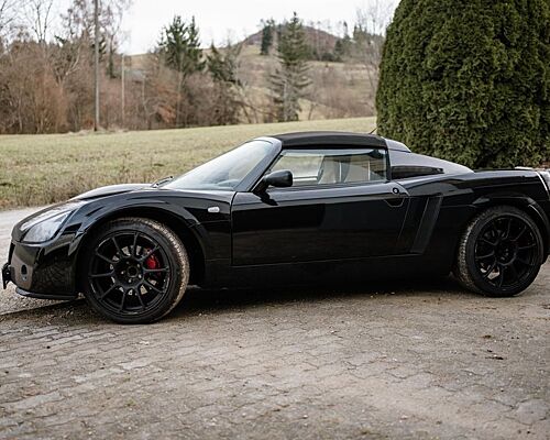 Opel Speedster 2.2