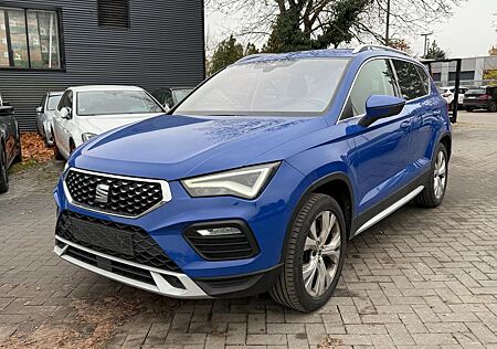 Seat Ateca Xperience 4Drive 2.0 TDI /AHK/TRAVEL/VIRT/