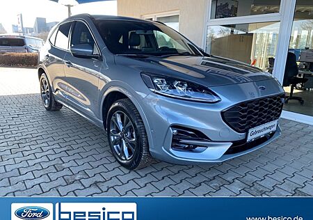 Ford Kuga ST-Line X PHEV+AHK+PDC+ACC+BLIS+NAV+DAB+B&O