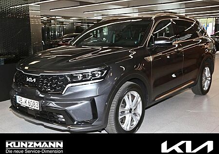 Kia Sorento 2.2 CRDi DCT AWD Platinum Navi Panorama
