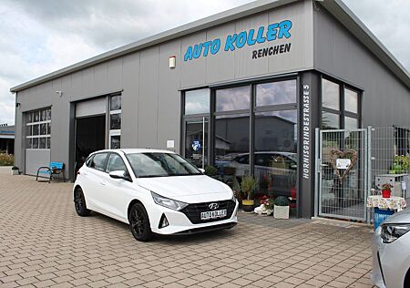 Hyundai i20 Select PDC SHZ DAB Neues Model