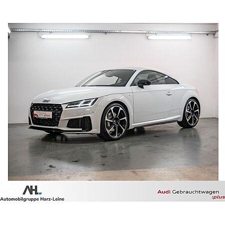 Audi TT leasen