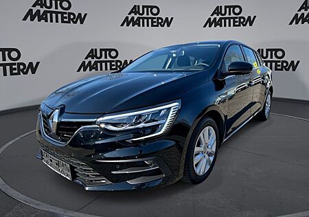 Renault Megane Grandtour TCe140 Sitzheizung Ganzjahresbe
