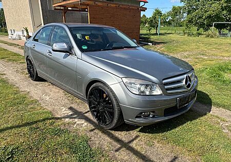 Mercedes-Benz C 220 CDI AVANTGARDE Avantgarde