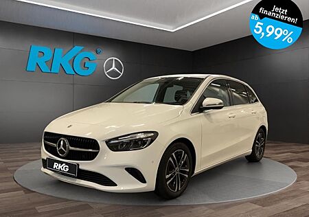 Mercedes-Benz B 220 4M PROGRESSIVE SPURASSIST PDC LED KAMERA