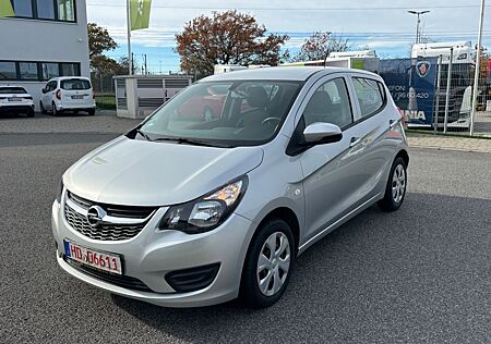 Opel Karl /Tüv+Service neu/Klima/Sitzeizung/Einparkhil
