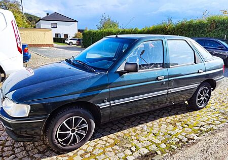 Ford Escort CL 1.6i 16V Fun