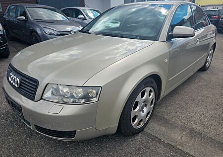 Audi A4 2.5 TDI 114 kW