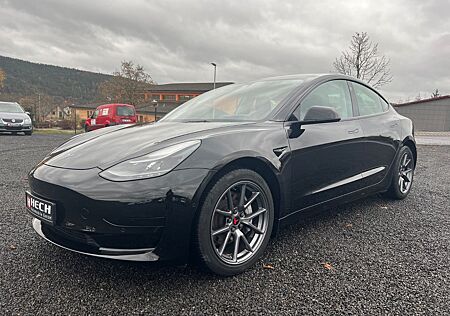 Tesla Model 3 Standard Range Plus Facelift