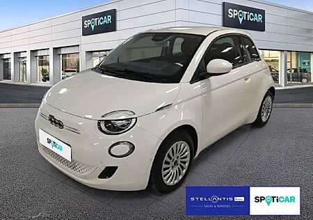 Fiat 500E Base 118 Automatik*Komfort-Paket
