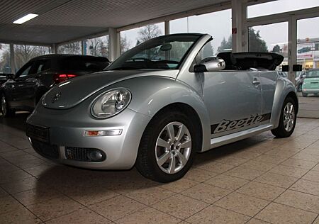 VW New Beetle Volkswagen Cabriolet 1.6 United