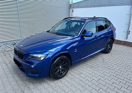 BMW X1 sDrive 20i Aut. *M-Paket* *Steuerkette neu*