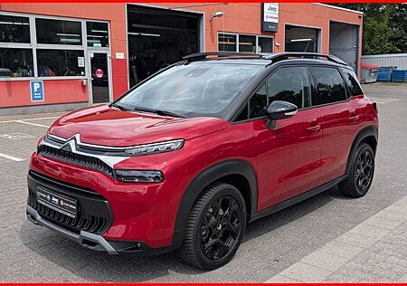 Citroën C3 Aircross PureTech130 EAT6 MAX *1.Hand*