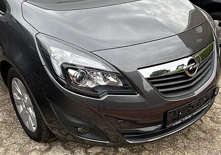 Opel Meriva 1.4 ecoFLEX Edition 88kW Edition