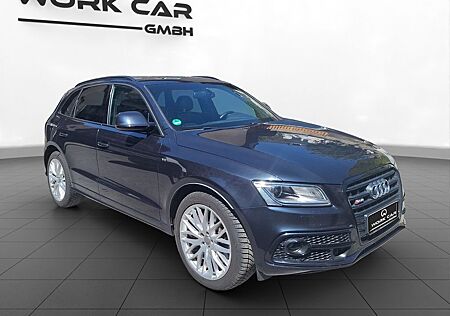 Audi SQ5 3.0 TDI competition quattro