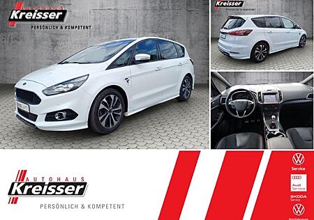 Ford S-Max 1.5 EcoBoost ST-Line/NAVI/KAMERA/