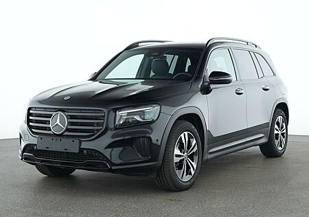 Mercedes-Benz GLB 220 4M Progressive ADVP NIGHT+TOTW+MEMORY+EL