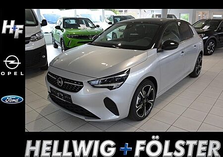 Opel Corsa Elegance + Navi + LED RFK SHZ