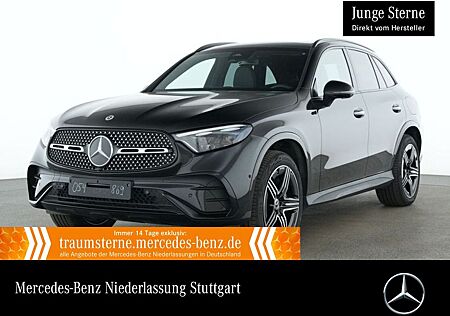 Mercedes-Benz GLC 300 e 4M AMG PANO HeadUp AHK DIGITAL Burmest