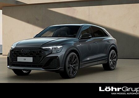 Audi Q8 50 TDI quattro