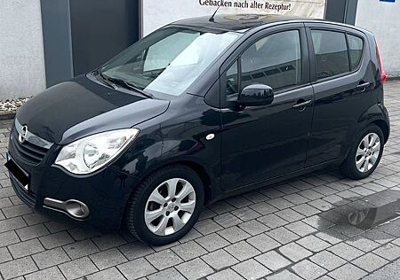 Opel Agila B 1.2 Edition Edition