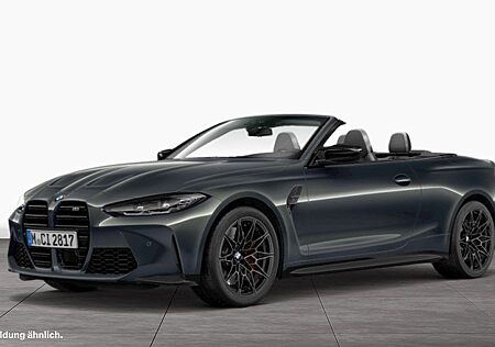 BMW M4 Competition M xDrive Cabrio Driv.Assist.Prof