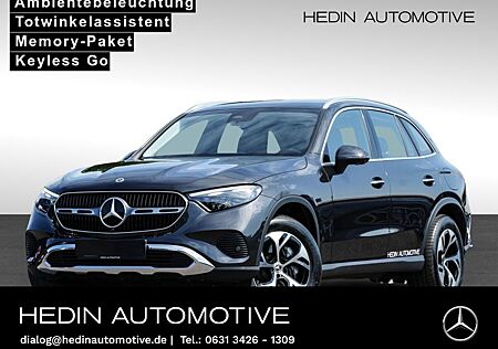 Mercedes-Benz GLC 300 GLC300e Avantgarde 4M NAVI/360°/Distronic