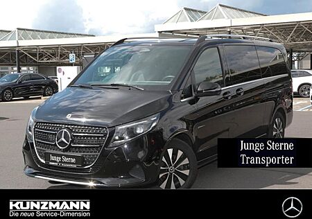 Mercedes-Benz V 300 d AVANTGARDE Extralang Distronic Standhzg