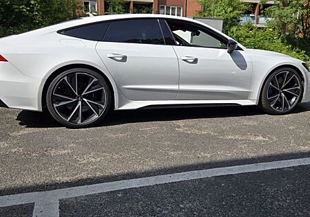 Audi RS7 4.0 TFSI tiptronic quattro -