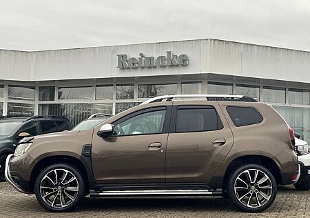 Dacia Duster SCe115 Comfort KlimTempAluPDCMet