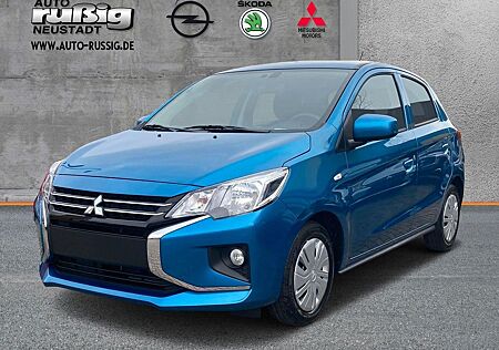 Mitsubishi Space Star Select Metallic