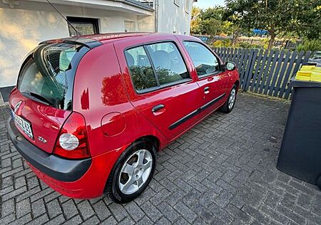 Renault Clio Automatikgetriebe