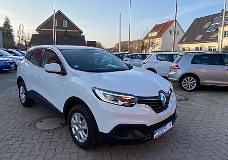 Renault Kadjar 1.2 Life TCE /Klimaanlage/ /LED / EURO-6/