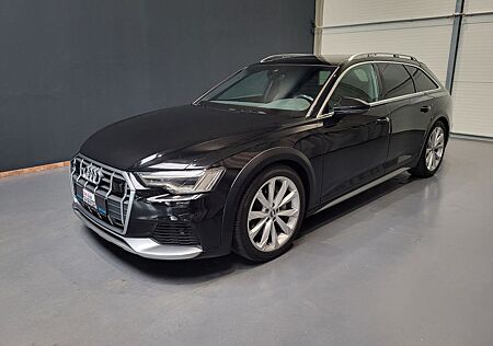 Audi A6 Allroad 55 TDI *Navi| LED Matrix| B&O| AHK*