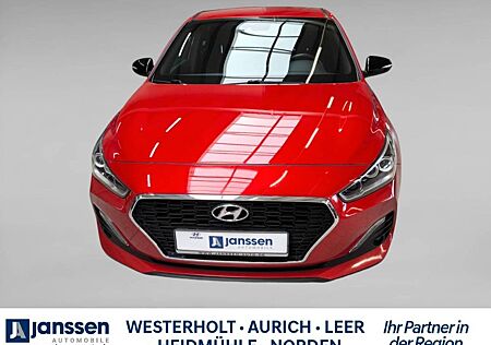 Hyundai i30 Select