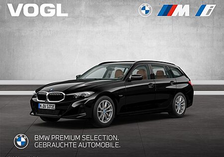 BMW 320e Touring SHZ Klimaautomatik