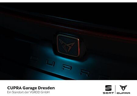 Cupra Leon Sportstourer 1.5 eTSI ACT