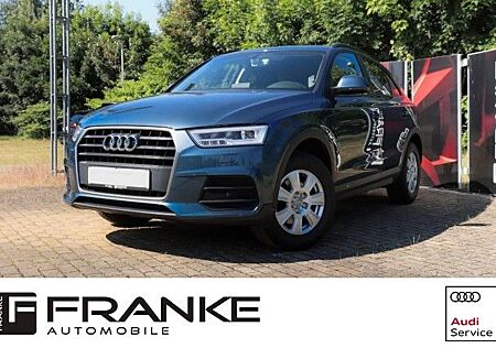 Audi Q3 1.4 TFSI 6-Gang LED*NAVI Klima Navi