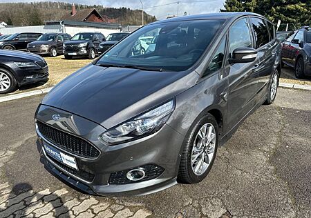 Ford S-Max ST-Line 7-Sitze+Leder/Alcantara+Euro6+Lane