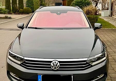 VW Passat Variant Volkswagen 2.0 TDI SCR 140kW DSG Comfort...