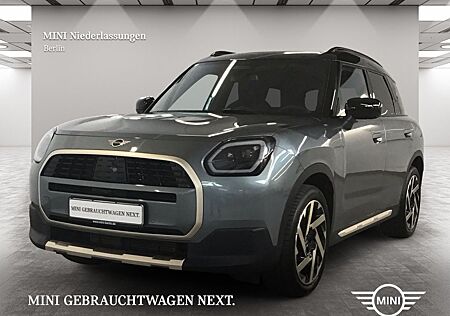 Mini Cooper D Countryman gebraucht kaufen Mini Cooper D Countryman Countryman C AHK Driv.Assist.Prof Harman/K LED