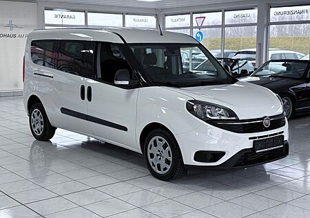 Fiat Doblo Doblò SX Maxi Kombi+5-Sitzer+CarPlay+TOP!