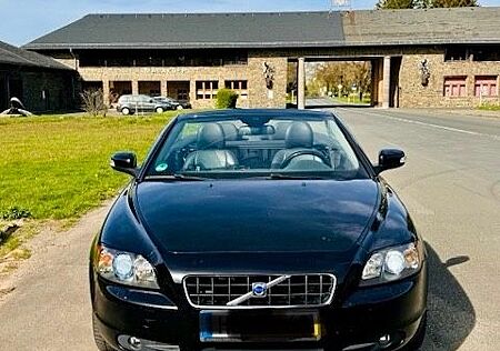 Volvo C70 D5 Summum Summum