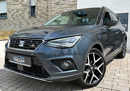 Seat Arona FR *CNG-Gas / Benzin* neue İnspektion*