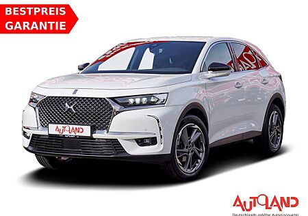 DS Automobiles 7 Crossback 1.6 PureTech So Chic Aut. LED AHK