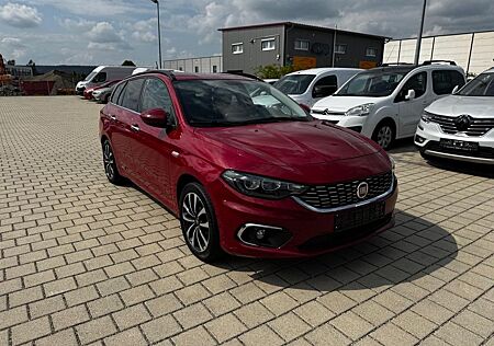 Fiat Tipo Lounge 120PS AUTOMATIK/NAVI/KAMERA/SITZHEIZ