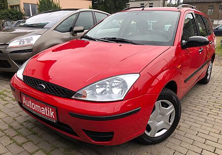 Ford Focus 1.6 Finesse Automatik Klimaanlage!!